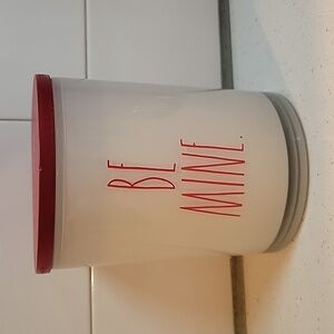 Rae Dunn Candle Valentine Be Mine Citrus Summit